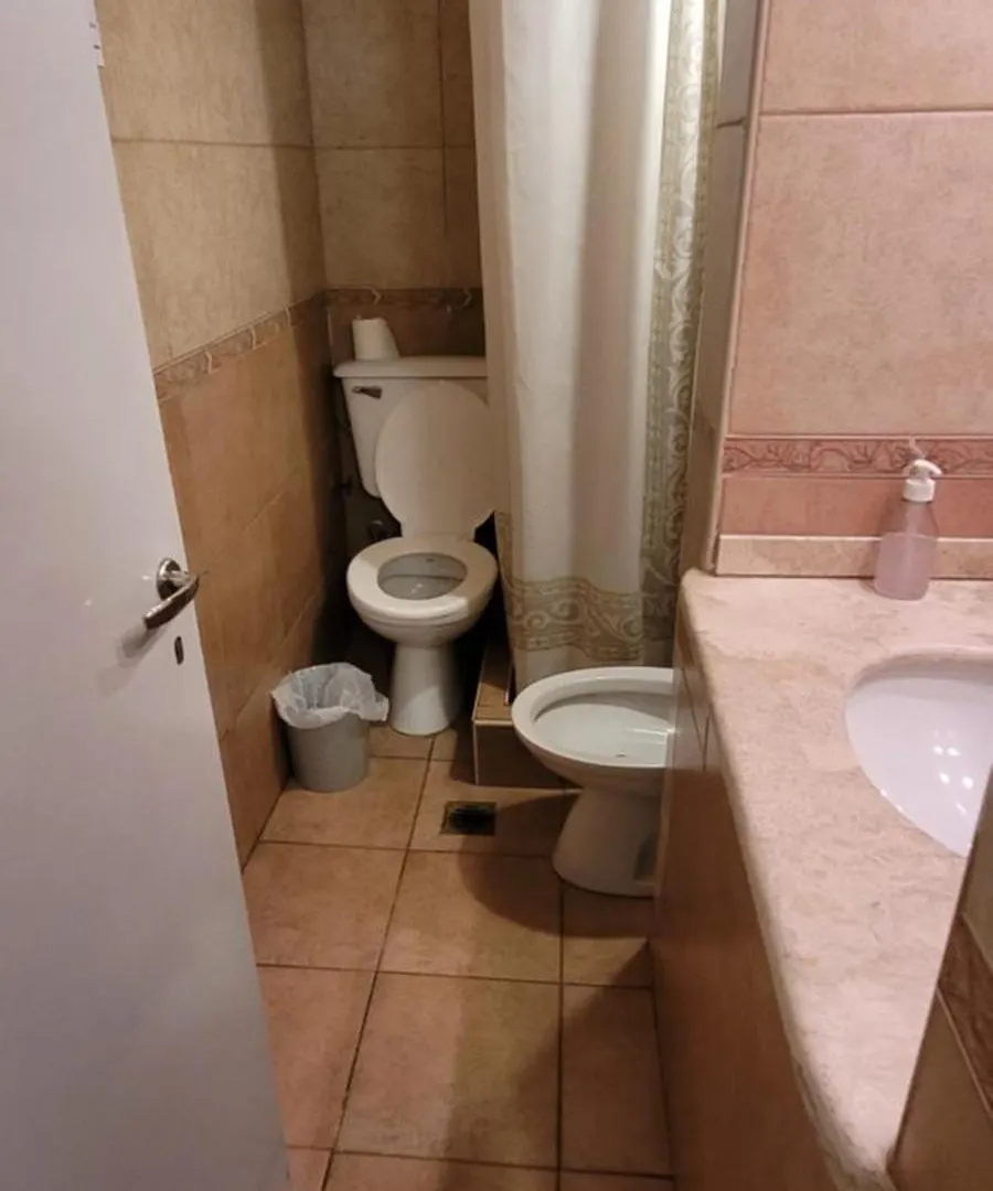 **  Hotel San Remo Mendoza Argentina